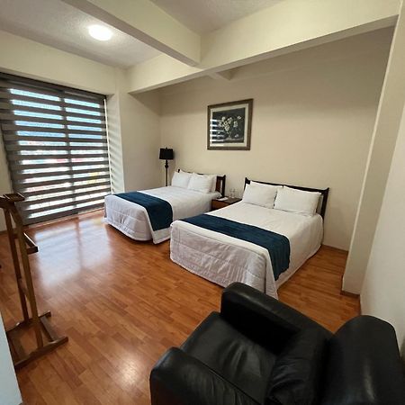 Hotel Trueba โอริซาบา ภายนอก รูปภาพ