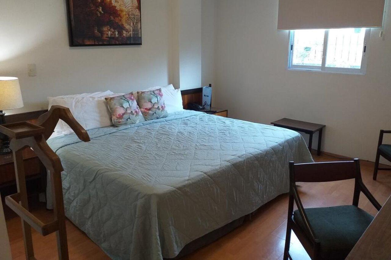 Hotel Trueba โอริซาบา ภายนอก รูปภาพ