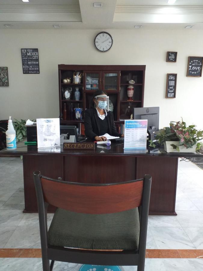 Hotel Trueba โอริซาบา ภายนอก รูปภาพ