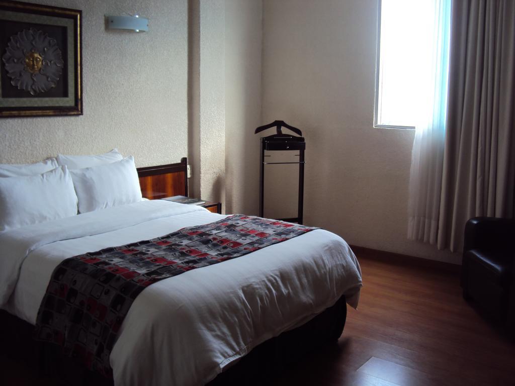 Hotel Trueba โอริซาบา ห้อง รูปภาพ