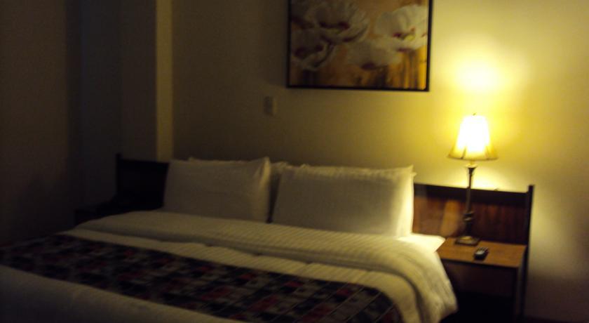 Hotel Trueba โอริซาบา ห้อง รูปภาพ