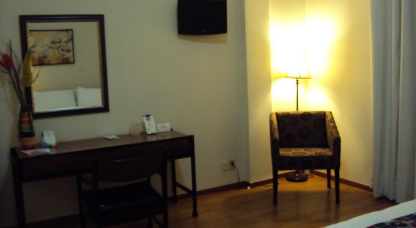 Hotel Trueba โอริซาบา ห้อง รูปภาพ