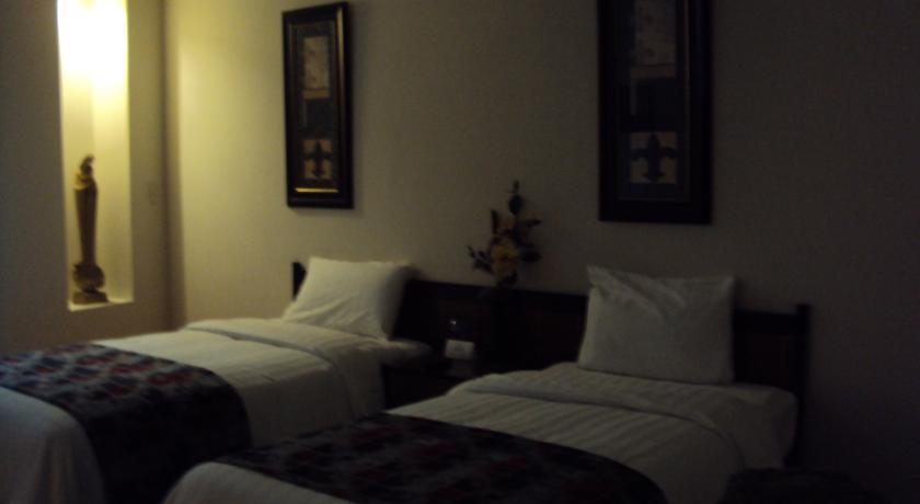 Hotel Trueba โอริซาบา ห้อง รูปภาพ
