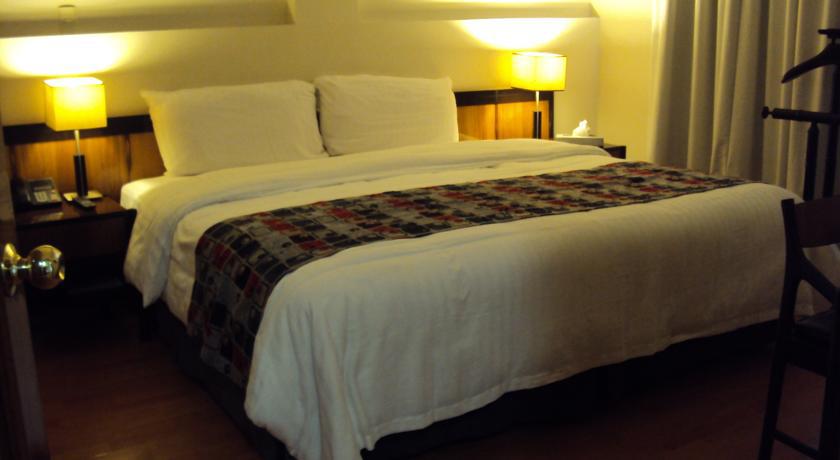 Hotel Trueba โอริซาบา ห้อง รูปภาพ