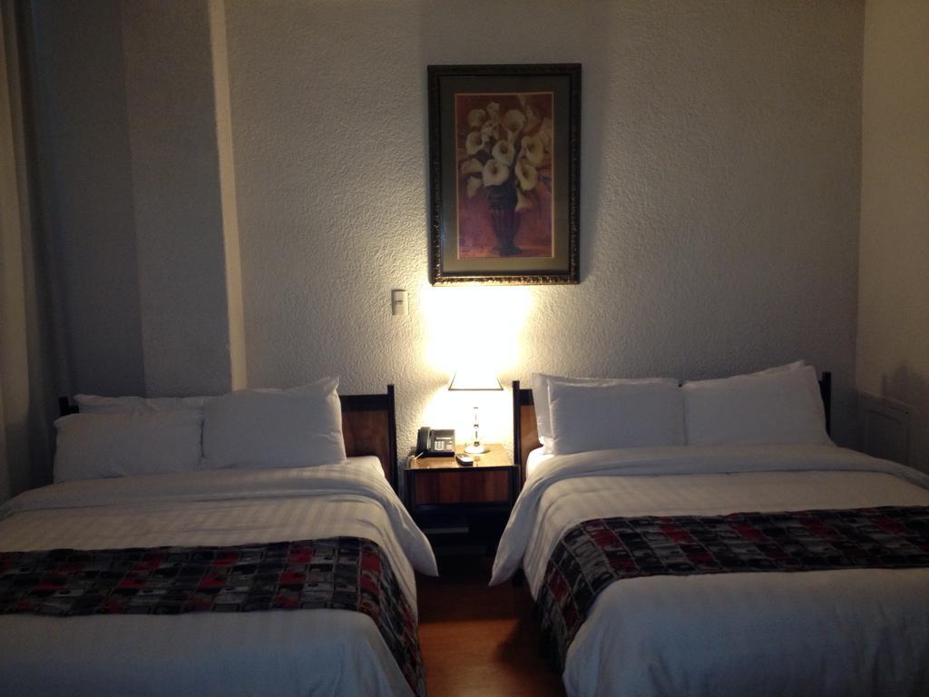 Hotel Trueba โอริซาบา ห้อง รูปภาพ