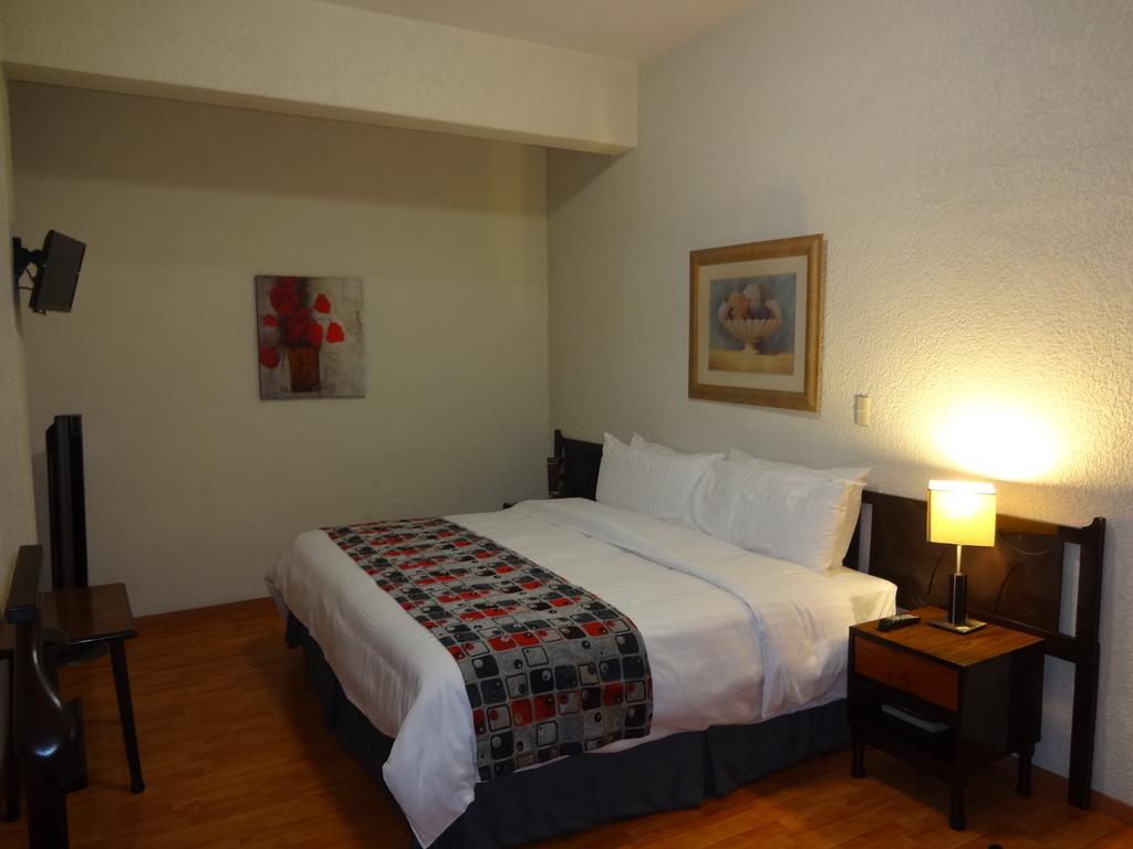Hotel Trueba โอริซาบา ห้อง รูปภาพ