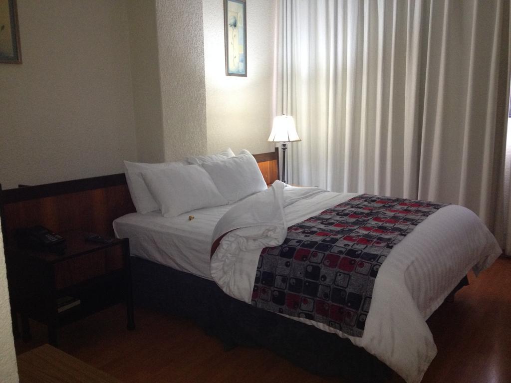 Hotel Trueba โอริซาบา ภายนอก รูปภาพ