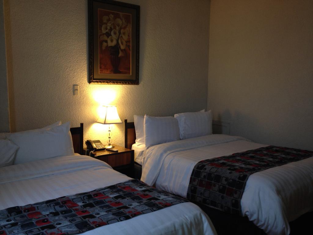 Hotel Trueba โอริซาบา ห้อง รูปภาพ