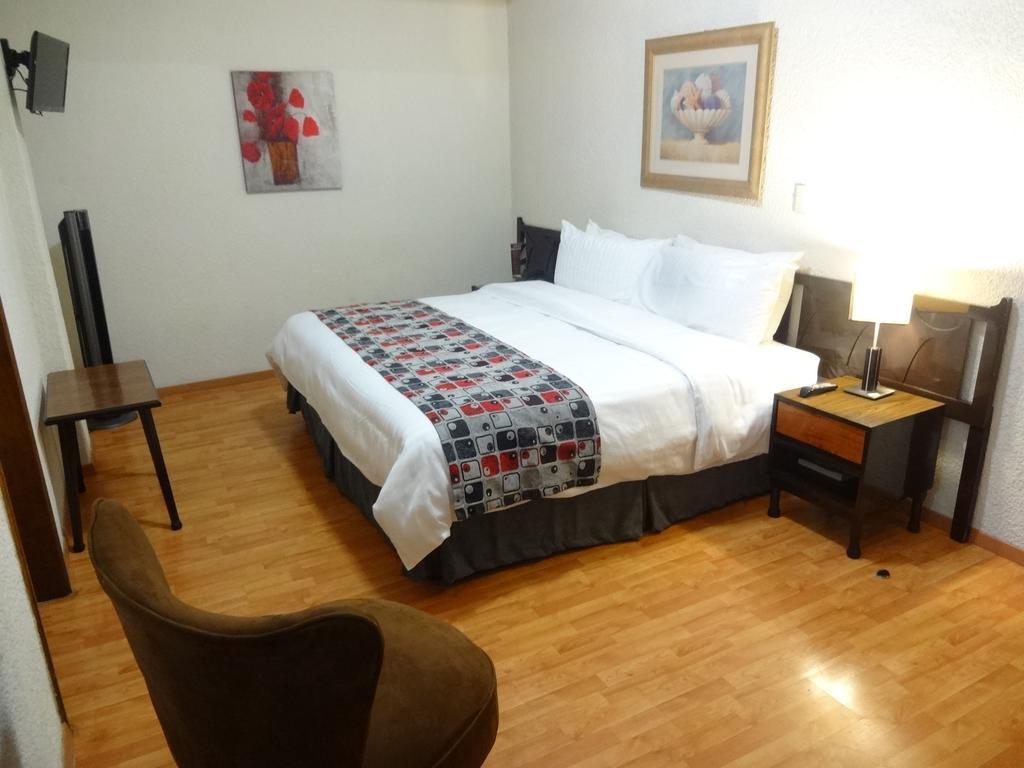 Hotel Trueba โอริซาบา ห้อง รูปภาพ