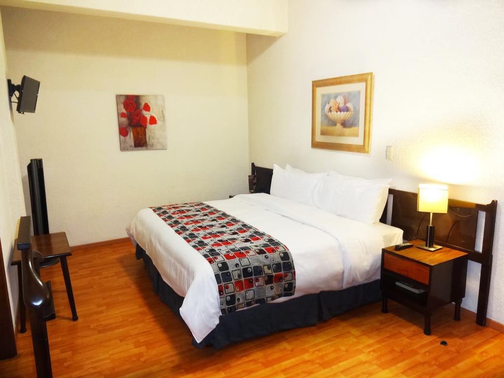 Hotel Trueba โอริซาบา ภายนอก รูปภาพ