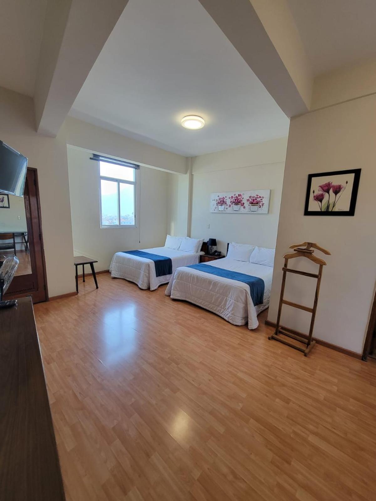 Hotel Trueba โอริซาบา ภายนอก รูปภาพ