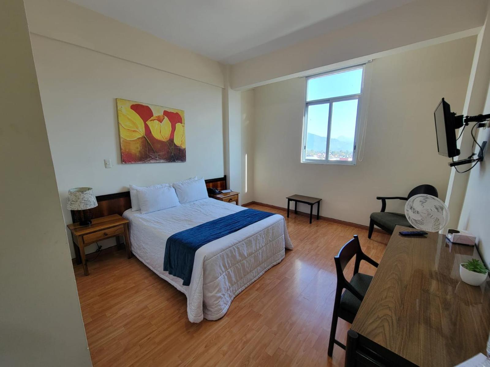 Hotel Trueba โอริซาบา ภายนอก รูปภาพ