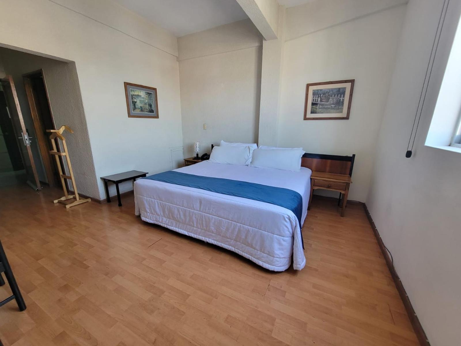 Hotel Trueba โอริซาบา ภายนอก รูปภาพ