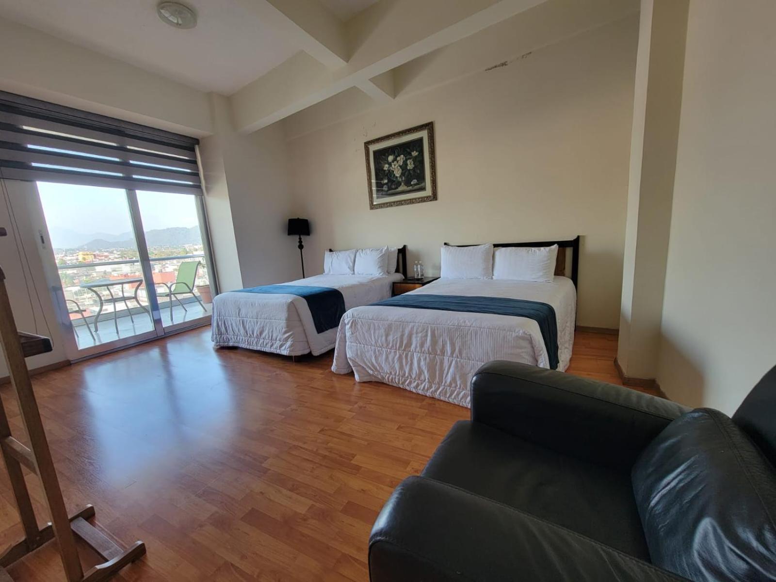 Hotel Trueba โอริซาบา ภายนอก รูปภาพ