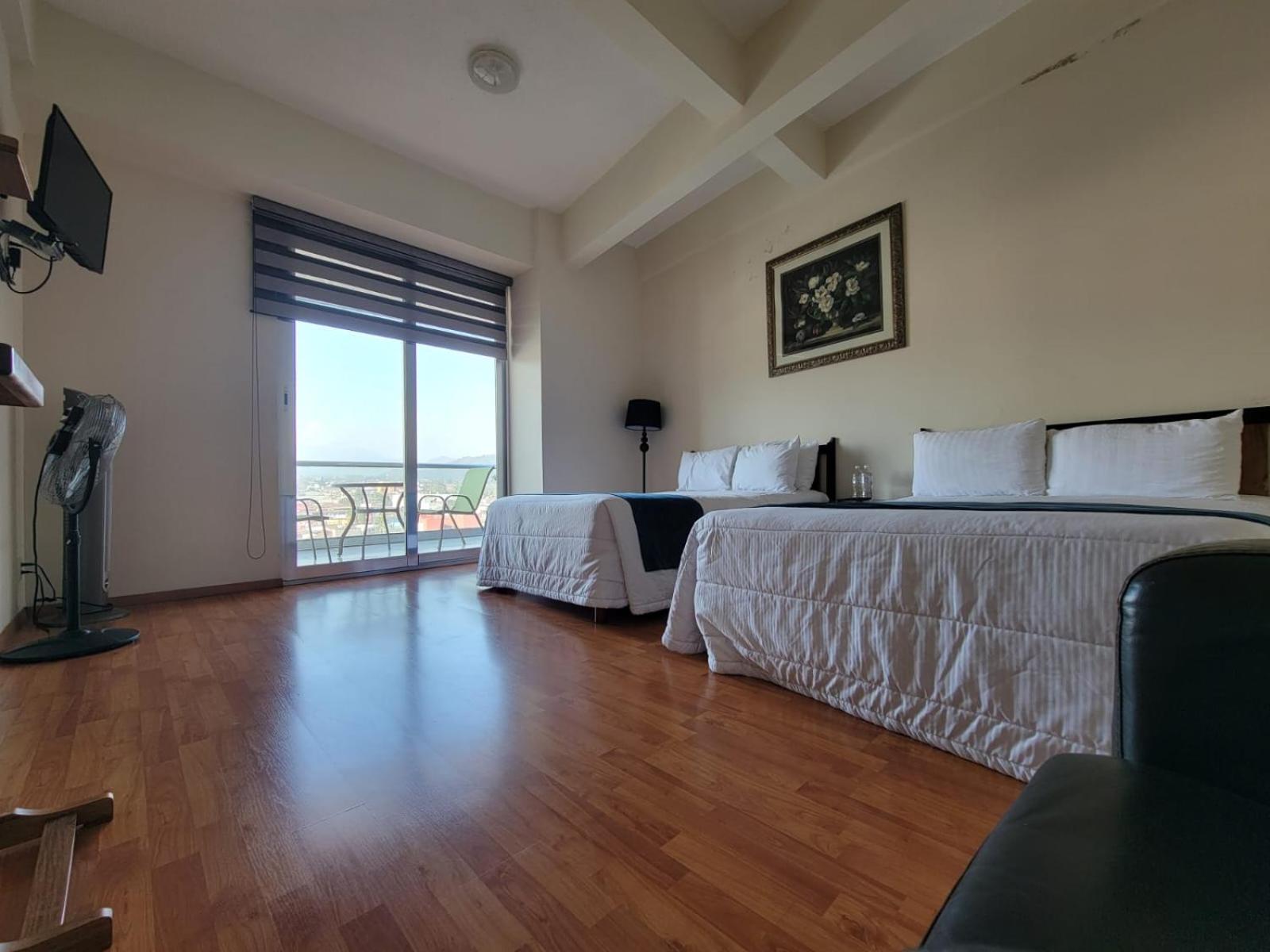 Hotel Trueba โอริซาบา ภายนอก รูปภาพ