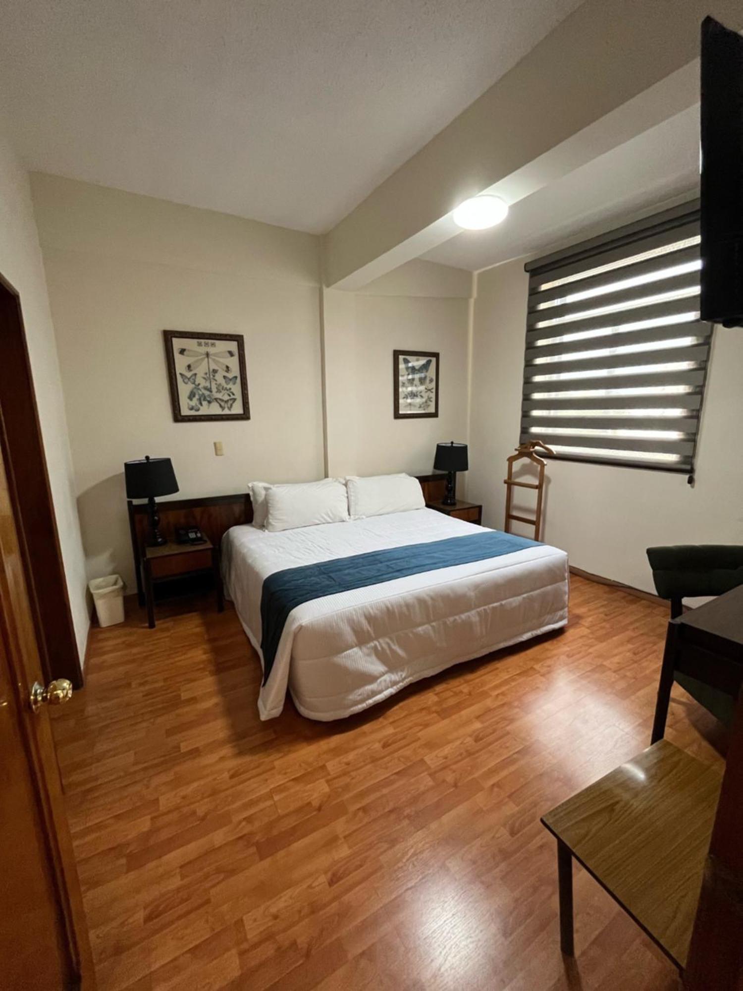 Hotel Trueba โอริซาบา ภายนอก รูปภาพ
