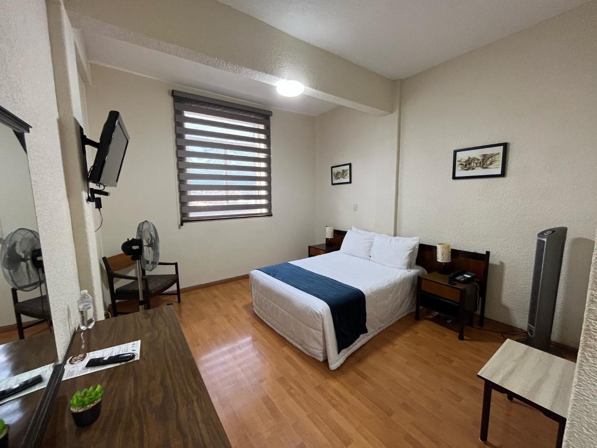 Hotel Trueba โอริซาบา ภายนอก รูปภาพ