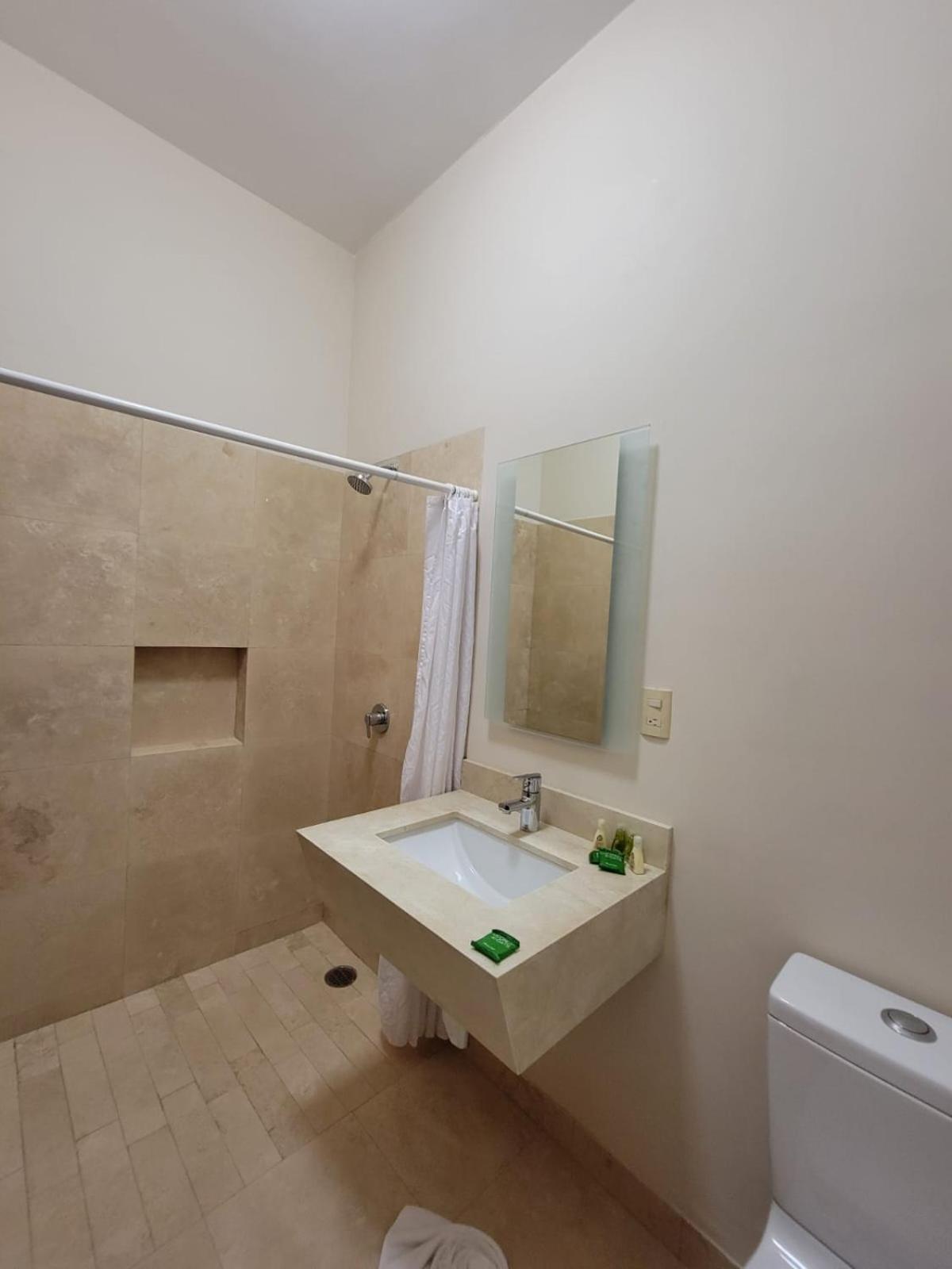 Hotel Trueba โอริซาบา ภายนอก รูปภาพ