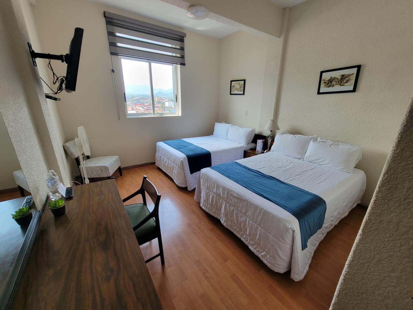 Hotel Trueba โอริซาบา ภายนอก รูปภาพ