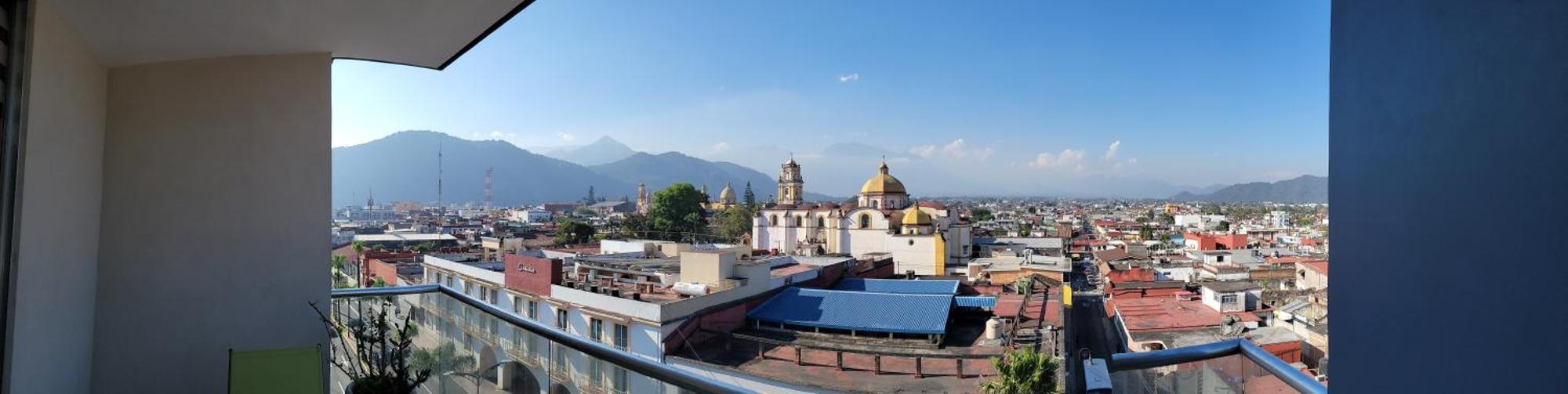 Hotel Trueba โอริซาบา ภายนอก รูปภาพ