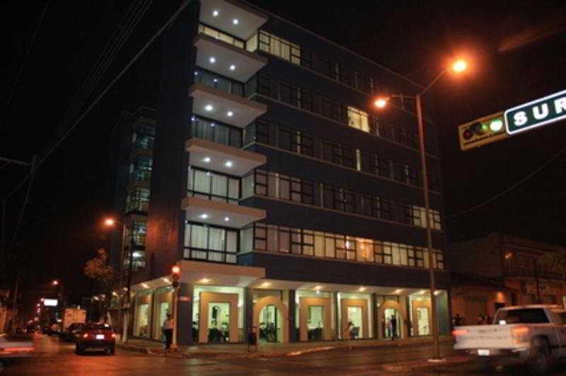 Hotel Trueba โอริซาบา ภายนอก รูปภาพ