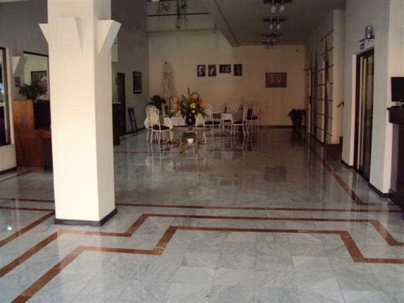 Hotel Trueba โอริซาบา ภายนอก รูปภาพ