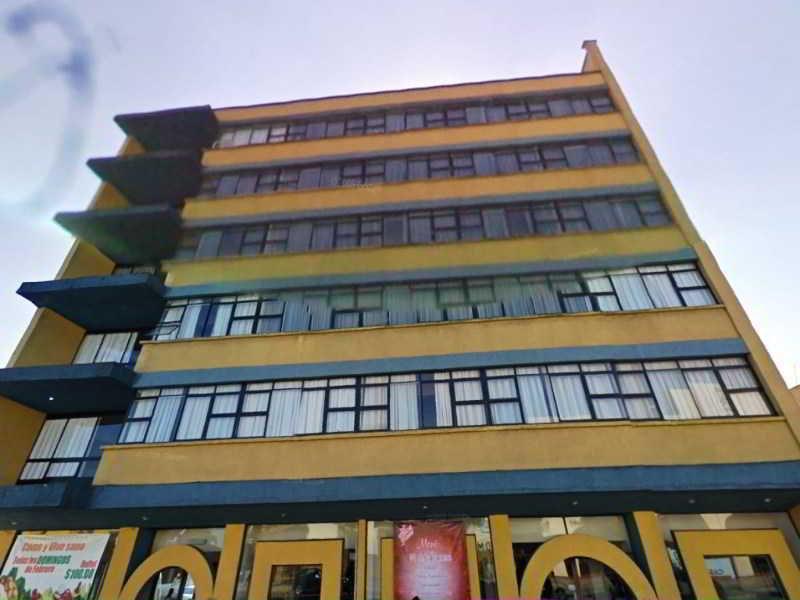Hotel Trueba โอริซาบา ภายนอก รูปภาพ