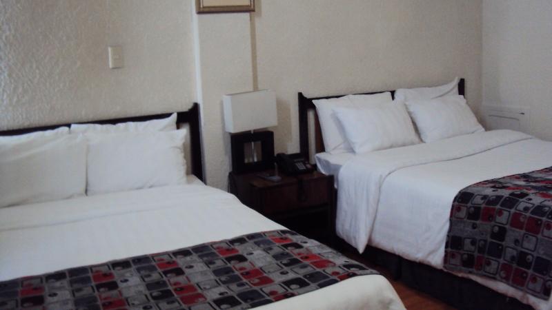 Hotel Trueba โอริซาบา ภายนอก รูปภาพ
