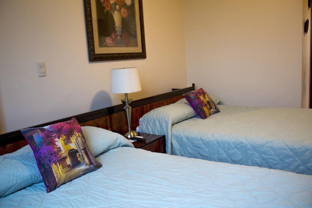 Hotel Trueba โอริซาบา ภายนอก รูปภาพ